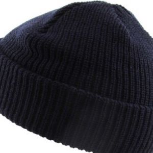 FISHERMAN BEANIE